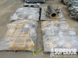 (H-36) (4) Pallets w/ Large Lot of HAWKJAW 100K-2G