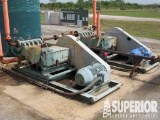 (CH-2) 2010 GARDNER DENVER QAFA Quintuplex Injecti