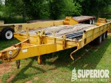 1985 BELSHE T-8 28'6