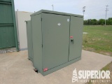 (CH-5) SOLOMON 750 KVA 277/480-Volt Transformer