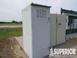 (CH-11)  CUTLER HAMMER 1600 Amp Main Breaker
