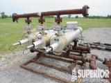 (CH-7) 2010 TEKLEEN ABW4-XLP-25MIC Stainless Steel