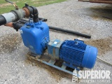 (CH-8) GORMAN RUPP U4B605-B 4