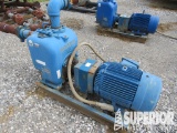 (CH-9) GORMAN RUPP U4B605-B 4