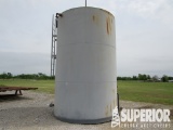 (CH-10) 2010 LONG INDUSTRIES 10'Dia x 15'H 210-Bbl