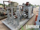 (CH-12) 2008 ARIEL JGP-2 Gas Compressor, S/N-F2834