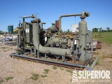 (CH-14) GARDNER DENVER SSHG99DZ Rotary Screw Gas C
