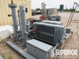 (CH-17) 2008 QUINCY 370 NG Gas Compressor p/b 2015
