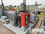 (CH-19) 2007 QUINCY 370 NG Gas Compressor p/b  BUC