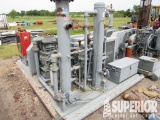 (CH-20) QUINCY 370 NG Gas Compressor (Missing Eng