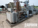 (CH-21) 2007 COMPRESSCO Gas Jack Compressor, S/N-M