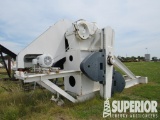 (CH-23) BETHLEHEM 640-305L-168 Pumping Unit, Crank