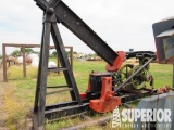 (CH-26) AMERICAN T9 Pumping Unit w/ D25 Dbl Reduct
