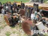 (CH-38) (4) DIADEMA KNG-1600E Pumping Unit Engs (N