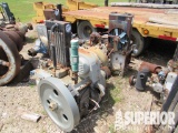 (CH-39) (4) DIADEMA KNG-1600E Pumping Unit Engs (N
