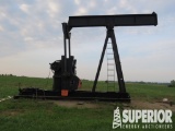 LUFKIN 320DB Pump Jack
