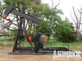 AMERICAN 80 Pump Jack (No Eng)
