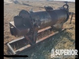 Oil & Gas Separator