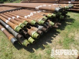 2170Ft (70 Jts) 4-1/2