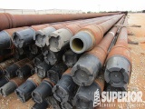 3150Ft (100 Jts) (14-1) 4-1/2