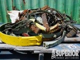 Chain Hoists & Brake Bands