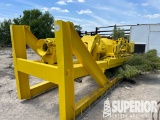 (BT-2) 2008 NOV TDS-105A-11 250-Ton Top Drive, S/N