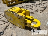 (BT-4) AMERICAN 250-Ton Blocks w/ (5) 36