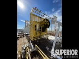 (7-1) 2011 UDC JN 150' x 27' 1,000,000# SHL Mast w