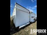 (7-8) 3-Pit 1500-Bbl Mud System w/ (12) Agitators,