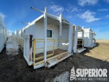 (7-9) Driller's & Off Driller's Doghouse w/ KOOMEY