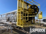 (7-17) 2011 UDC ZYZJ 147' x 25' 700,000# SHL Mast