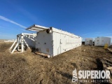 (7-22) 2-Pit 1000-Bbl Mud System w/ (9) Agitators,