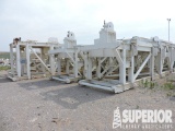(2) Complete JAI NENG 26' Box On Box Sub Bases, 98