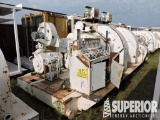 ZYZJ 1500HP S/D Drwwks