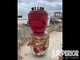 (6-4) (2) Annular BOPs, HYDRIL GK-12-900 11