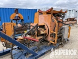 (6-13) 2009 TESCO ECI 900/500T Top Drive w/ MD500