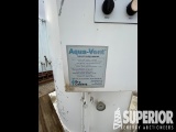 (6-16) CACTUS Aqua Vent Cooler w/ Flow Head  Excha
