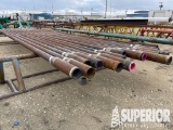 (6-24) (6) Jts DRILCO 4