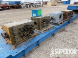 (6-43) (4) EMSCO FB1600 Modules (3 UNUSED), 5000#