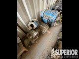 (6-49) (3) 50HP, (1) 30HP, (2) 15HP, (2) 5HP Elec