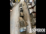 (6-55) 10HP & (3) 2.5HP Elec Motors