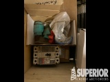 (6-65) Box Full of ROSS HILL 1600 SCR Intricate Pa