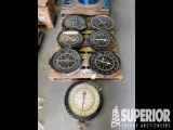 (6-67) (7) MARTIN DECKER TOTCO Type EB, D, E & 75