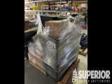 (6-69) (2) Pallets Full of SCR & TESCO Top Drive P