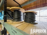 (6-72) TESCO PLL Cables, 55, 65 & 103, (2) B Cable