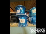(6-74) (8) TESCO ECI900 Cable Rolls, SD & Sensor T
