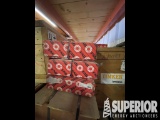 (6-76) Pallet of Pump Bearings, (3) IDECO T -1600