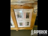 (6-77) Complete TESCO M0-500 VFP Drive House Assem