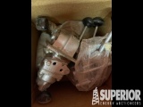 (6-79) Pallet w/ Large Qty of REX ROTH Shuffle Con