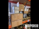 (6-80) ROSS HILL, OMRON & TESCO Parts, SCR Bridges